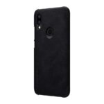 Husă tip carte Nillkin RedMi 7 - Qin LC, Negru - imagine 7