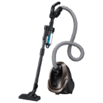 Aspirator Samsung VC20M2589JD/UK, Maro | Negru