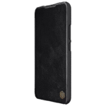 Husă tip carte Nillkin Galaxy A34 - Qin LC, Negru - Image 9