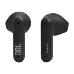 Căști JBL Tune Flex, Negru - Image 2