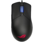 Gaming Mouse ASUS ROG Gladius III, Negru - imagine 2