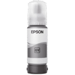 Recipient de cerneală Epson 115 EcoTank, 70ml, Gri