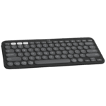 Tastatură Logitech K380S, Fără fir, Grafit - Image 4