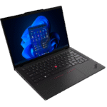 Laptop Business 14" Lenovo ThinkPad T14 Gen 5, Negru, Intel Core Ultra 7 155U, 32GB/1024GB, Fără SO - Image 5