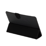 Husă pentru tabletă RivaCase Malpensa, 7", Microfibră, Negru - imagine 10
