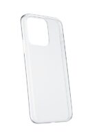 Husă Cellularline Zero - iPhone 13 Pro Max, Transparent - Image 4