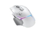 Gaming Mouse Logitech G502 X Plus, Alb - Image 2