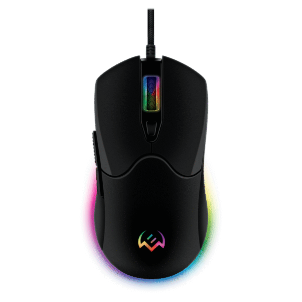 Gaming Mouse SVEN RX-G840, Negru