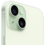 Smartphone Apple iPhone 15, 6GB/128GB, Verde - Image 7