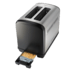 Toaster Gorenje T1100CLBK, Oțel inoxidabil - Image 4