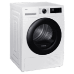 Uscător de rufe Samsung DV90DG52A0AELE, 9kg, Alb - Image 5