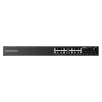 Comutator PoE Grandstream GWN7802P, IEEE 802.3af/at - Image 7