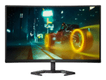 27" Monitor Gaming Philips 27M1C3200VL, VA 1920x1080 FHD, Negru