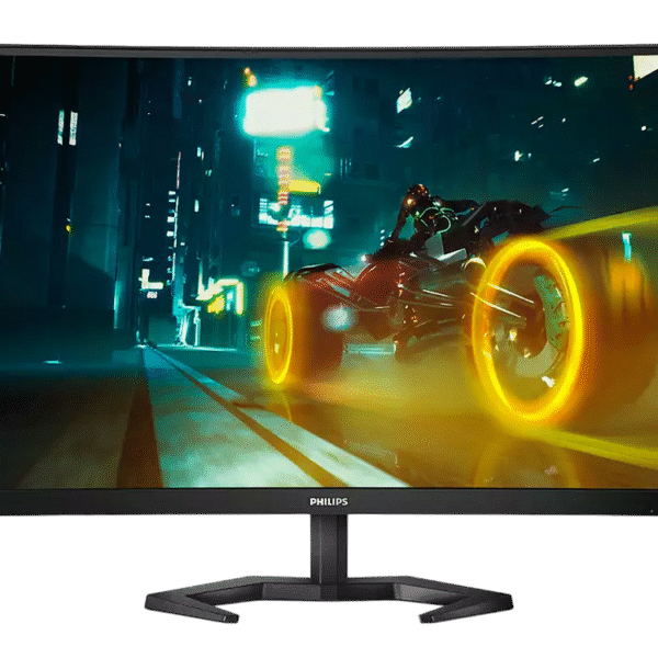 27" Monitor Gaming Philips 27M1C3200VL, VA 1920x1080 FHD, Negru