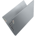 Laptop 16" Lenovo IdeaPad Slim 3 16ABR8, Arctic Grey, AMD Ryzen 5 7430U, 16GB/512GB, Fără SO - imagine 3