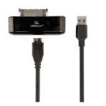 Accesorii pentru unități de stocare  Cablexpert AUS3-02 - imagine 9