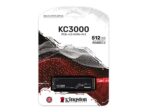 Unitate SSD Kingston KC3000, 512GB, SKC3000S/512G - Image 6