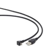 Cablu încărcare și sincronizare Cablexpert CCP-mUSB2-AMBM90-6, USB Type-A/micro-USB, 1,8m, Negru - Image 4