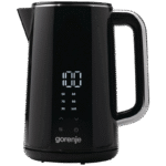 Fierbător electric Gorenje K17DWD, Negru