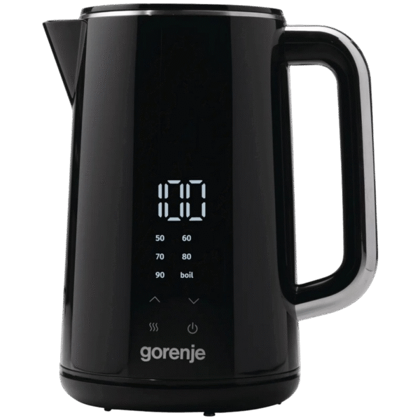 Fierbător electric Gorenje K17DWD, Negru