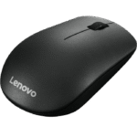 Mouse Wireless Lenovo Lenovo 400, Negru - Image 9