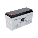 Acumulator UPS Ultra Power GP150-12, 12V - imagine 3