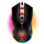 Gaming Mouse SVEN RX-G850, Negru - imagine 23