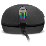 Gaming Mouse SVEN RX-G840, Negru - Image 4
