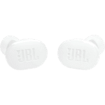 Căști JBL Tune Buds, Alb - Image 3