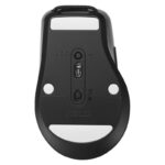 Mouse Wireless ASUS MD200, Negru - Image 10