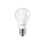 Bec cu LED Philips FR ND 6CT/4, E27, Alb Cald - Image 4