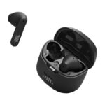 Căști JBL Tune Flex, Negru - Image 7