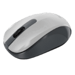 Mouse Wireless Genius NX-8008S, Alb/Gri - Image 6