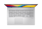 Laptop 15,6" ASUS Vivobook Go 15 E1504FA, Cool Silver, AMD Ryzen 5 7520U, 16GB/512GB, Fără SO - Image 12