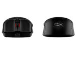 Gaming Mouse HyperX Pulsefire Haste 2 Wireless, Negru - Image 5