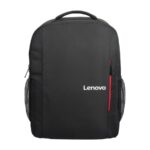 Rucsac pentru Laptop Lenovo B515, 15.6", Poliester, Negru - imagine 5