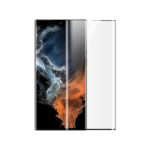 Folie de protecție Nillkin Samsung Galaxy S22 Ultra Impact Resistant, Transparent - Image 5