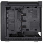 Carcasă PC ASUS ProArt PA602 Wood TG, Midi-Tower, Negru - imagine 8