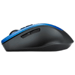 Mouse Wireless ASUS WT425, Albastru - imagine 3