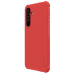 Husă Nillkin Frosted Pro pentru Samsung Galaxy A55, Roșu - Image 2