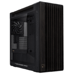 Carcasă PC ASUS ProArt PA602 Wood TG, Midi-Tower, Negru - imagine 11