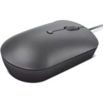 Mouse Lenovo Lenovo 540, Storm Gri - imagine 2
