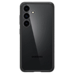 Husă Spigen Samsung Galaxy S24+, Ultra Hybrid, Negru Mat - imagine 7