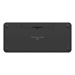 Tastatură Logitech K380S, Fără fir, Grafit - Image 3