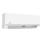Aparat de aer condiționat Split Midea XTreme Save, 18kBTU/h, Alb - imagine 4