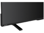 55" QLED SMART TV Toshiba 55QV2363DG, 3840x2160 4K UHD, VIDAA U OS, Negru - Image 5