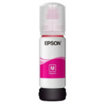 Recipient de cerneală Epson 101 EcoTank, 70ml, Magenta - Image 2