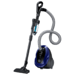 Aspirator Samsung VC20M255AWB/UK, Albastru | Negru