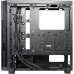 Carcasă PC Chieftec AL-02B-OP, Midi-Tower, ATX, Negru - Image 21