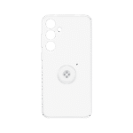 Husă Samsung Galaxy S24+ Clear Gadget, Transparent - Image 4